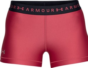 UA HG Armour Shorty ΣΟΡΤΣ