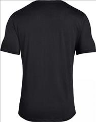 UA GL FOUNDATION SS T-SHIRT K/M
