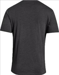 UA GL FOUNDATION SS T-SHIRT K/M