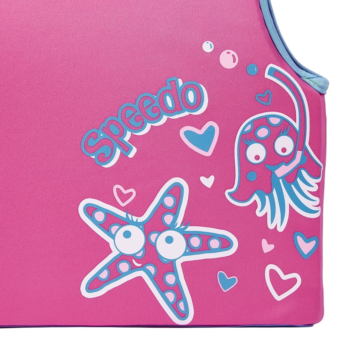 Speedo  SEA SQUAD SWIM VEST