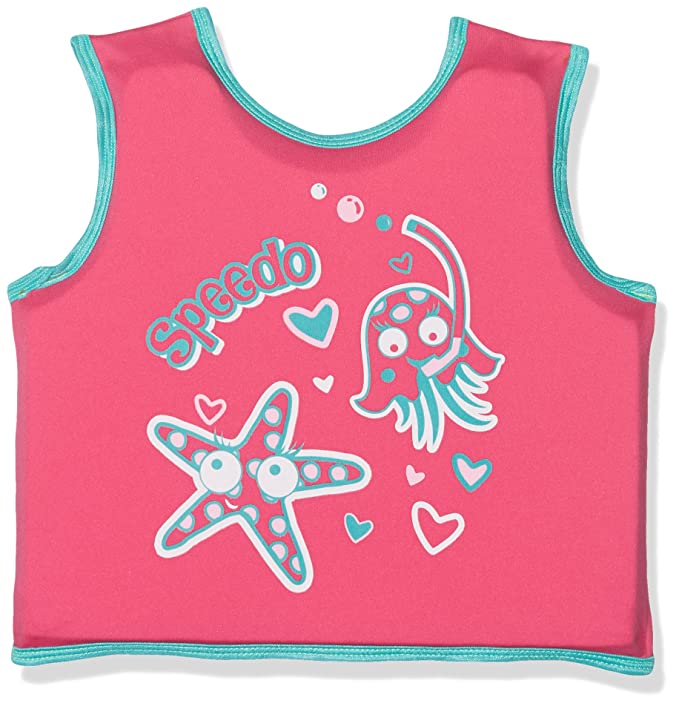 Speedo  SEA SQUAD SWIM VEST