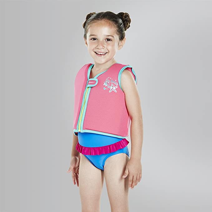 Speedo  SEA SQUAD SWIM VEST
