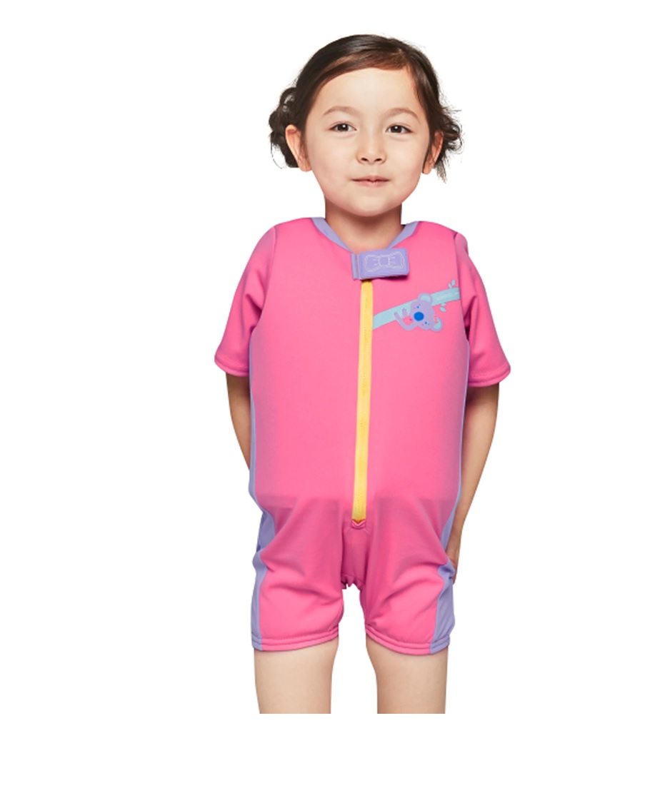 Speedo KOALA PRINTED FLOAT VEST