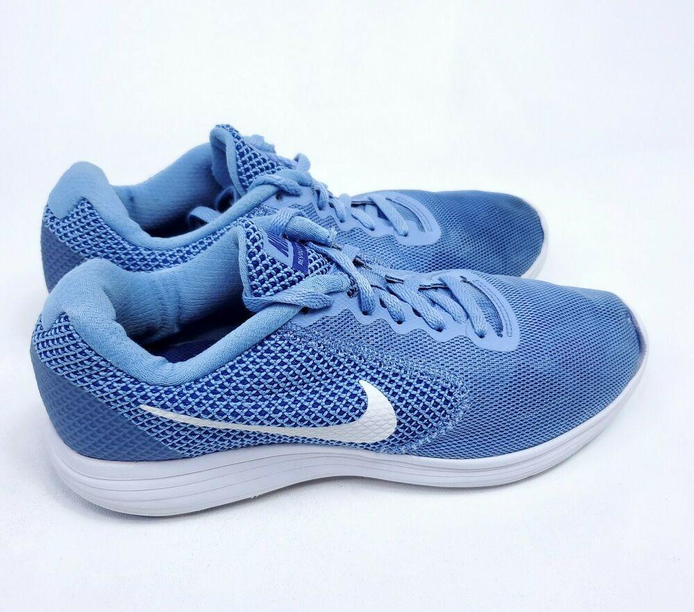 WMNS NIKE REVOLUTION 3