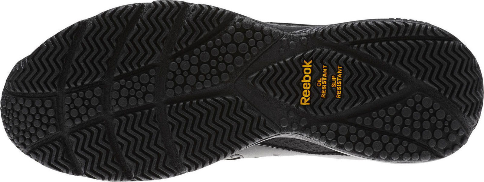 WORK N CUSHION 3.0 Ανδρικό Παπούτσι