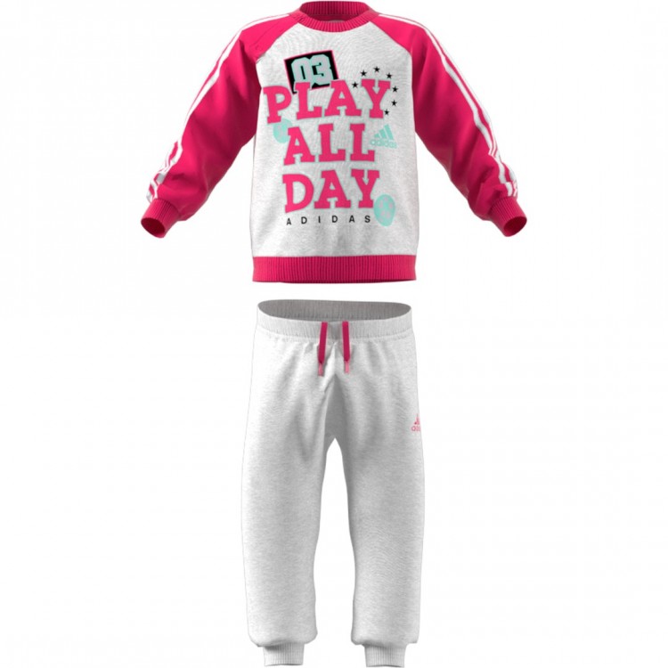 Adidas I GRAPH JOGG FT