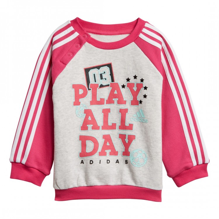 Adidas I GRAPH JOGG FT