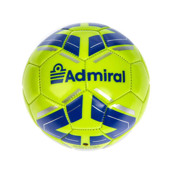 ADMIRAL Football TENAR #2 HAN