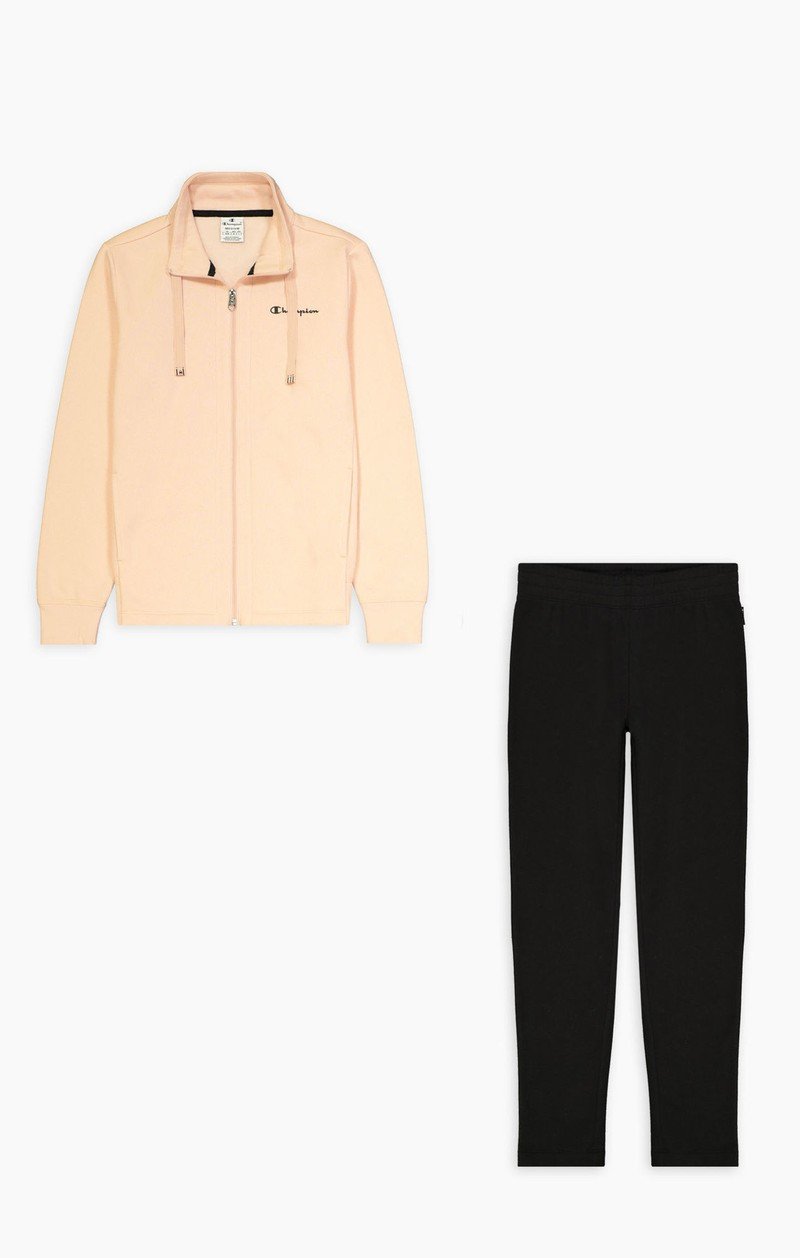 Γυναικεία Φόρμα Champion Sweatsuit