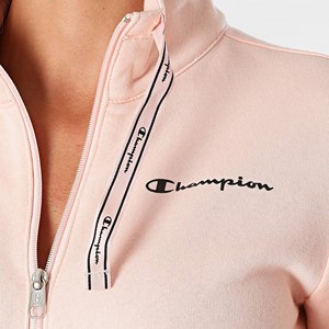 Γυναικεία Φόρμα Champion Sweatsuit