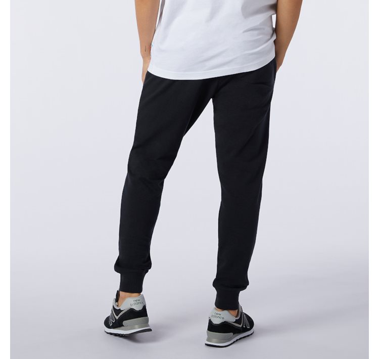 ΠΑΝΤΕΛΟΝΙ NB ESSENTIAL STACK LOGO SLIM SWEATPANT