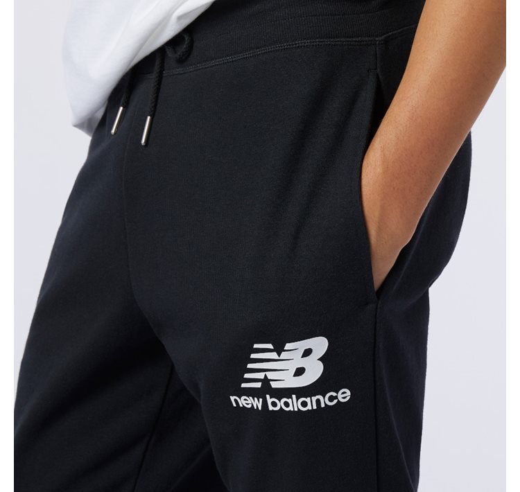 ΠΑΝΤΕΛΟΝΙ NB ESSENTIAL STACK LOGO SLIM SWEATPANT