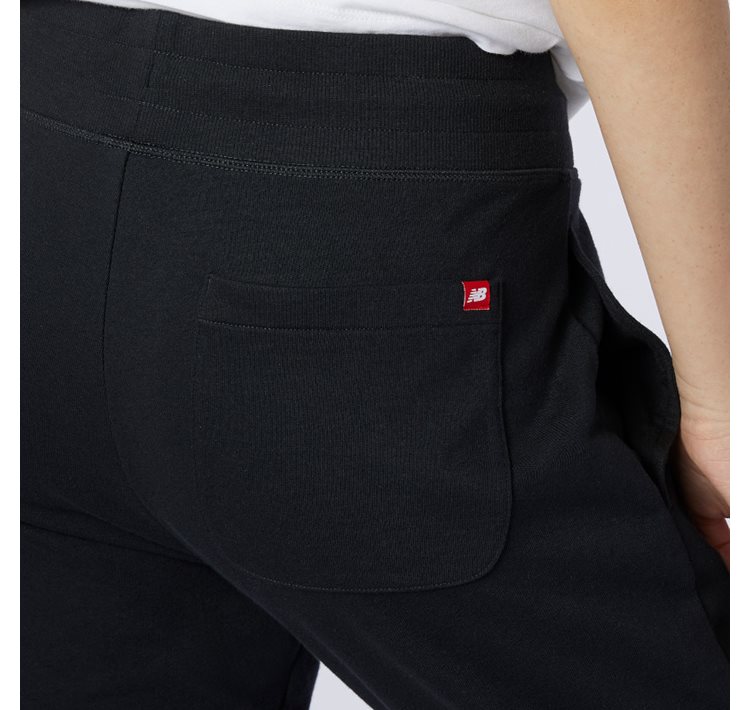 ΠΑΝΤΕΛΟΝΙ NB ESSENTIAL STACK LOGO SLIM SWEATPANT