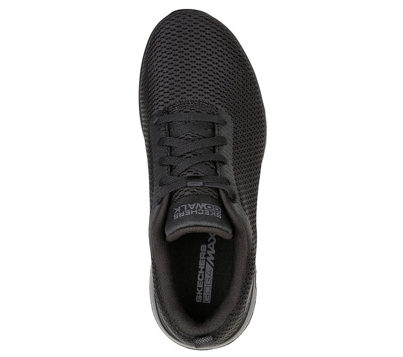 Skechers Athletic Air Mesh Lace Up