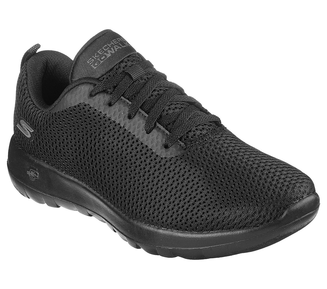 Skechers Athletic Air Mesh Lace Up