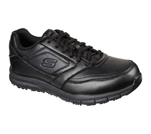 Skechers Work Relaxed Fit Nampa SR