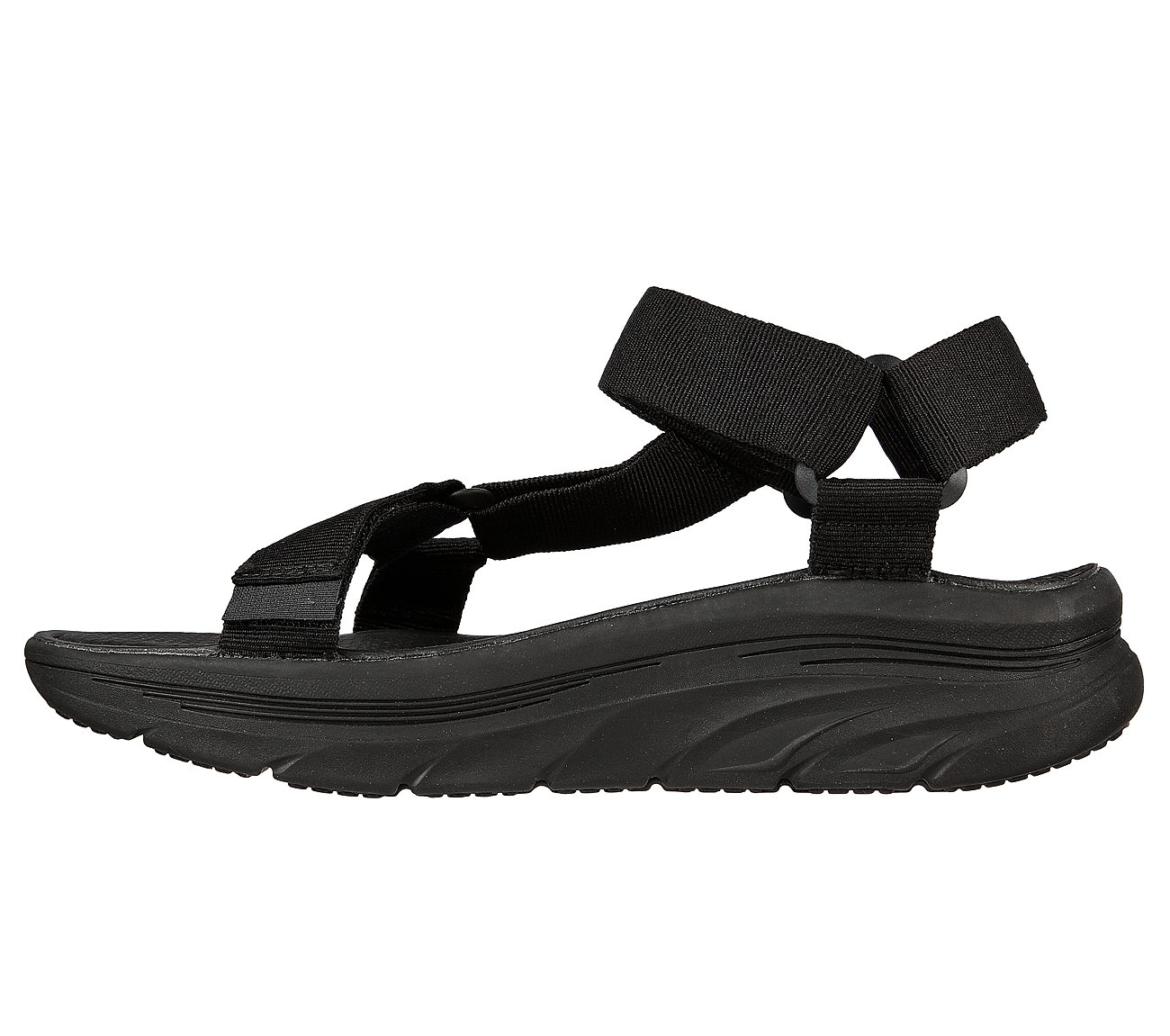 Skechers DLUX WALKER SANDAL