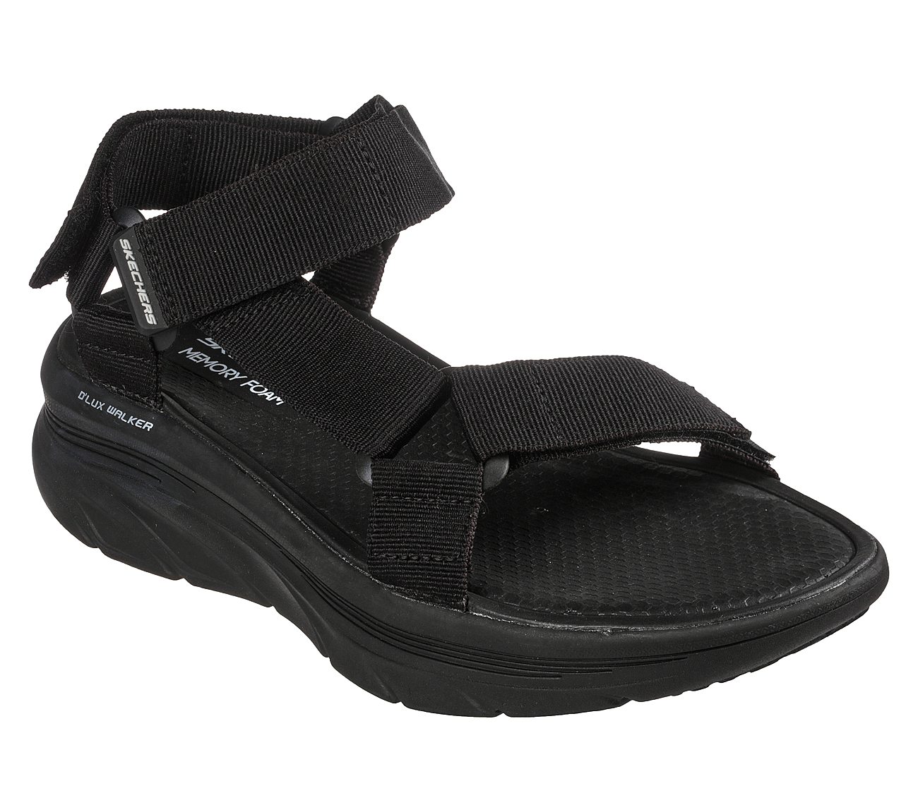 Skechers DLUX WALKER SANDAL