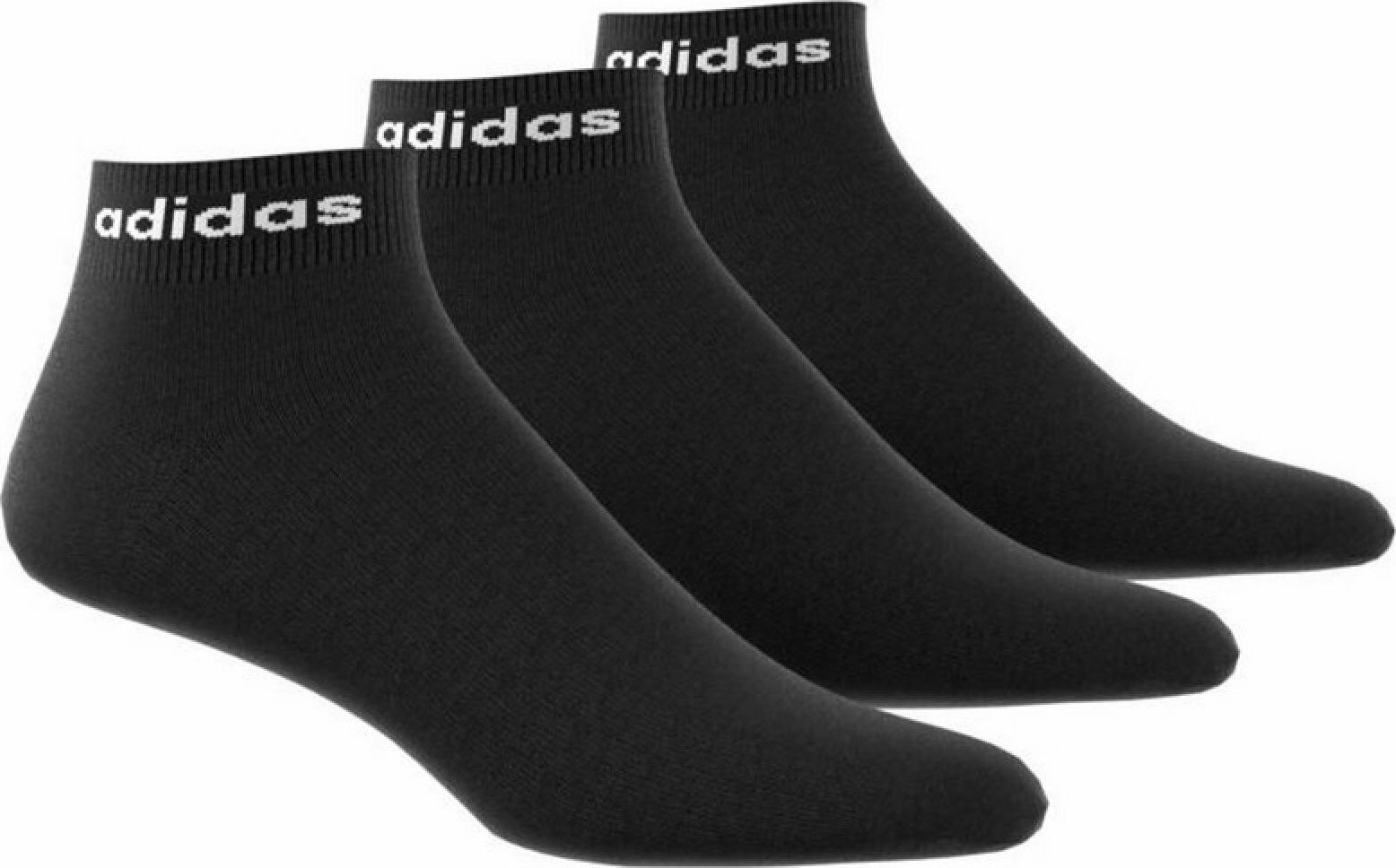 Adidas HC ANKLE 3PP Socks