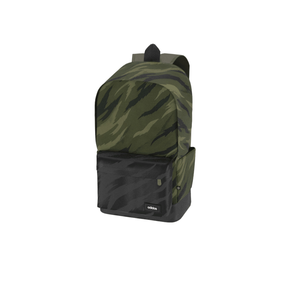 Adidas CLSC CAMO BP Backpack