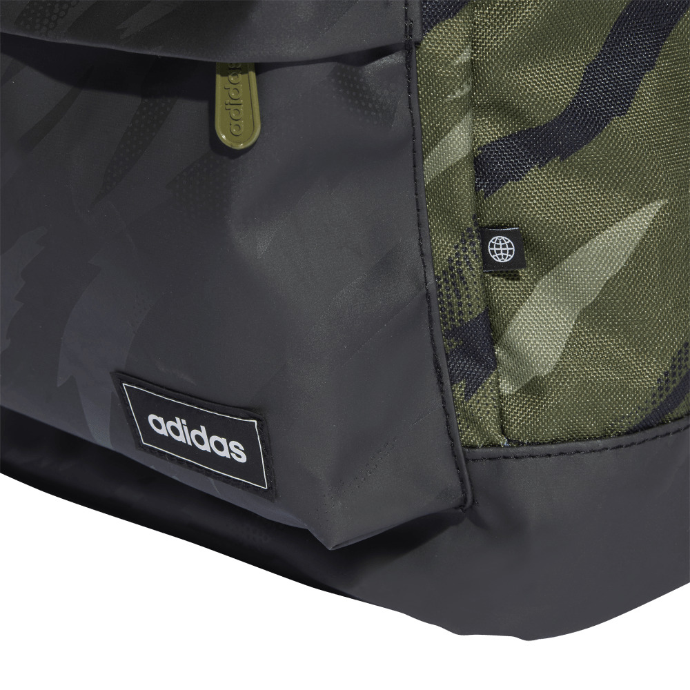 Adidas CLSC CAMO BP Backpack