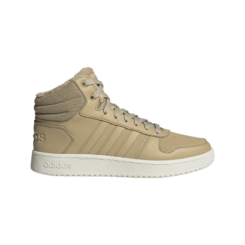 Adidas HOOPS 2.0 MID Shoes