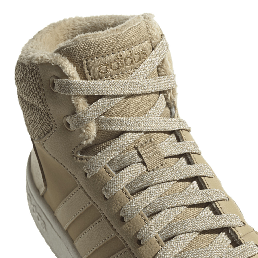 Adidas HOOPS 2.0 MID Shoes