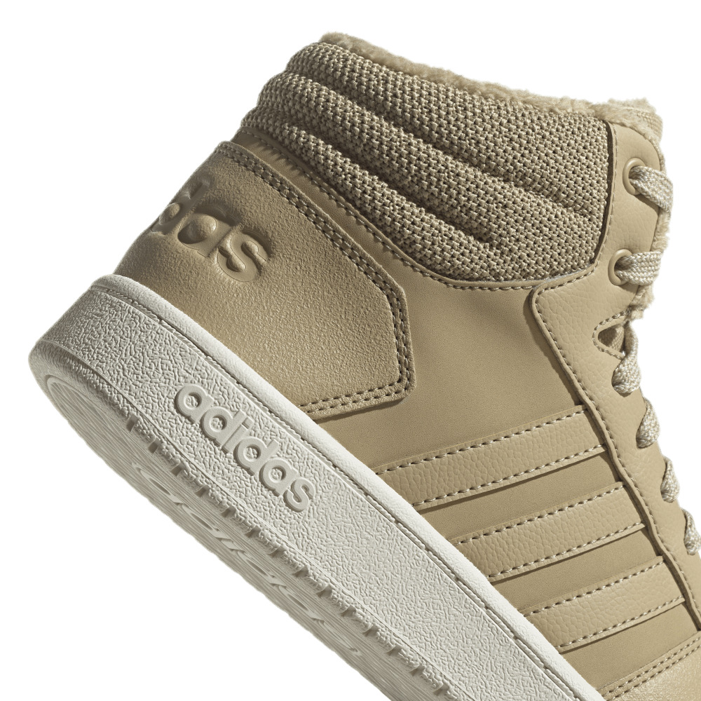 Adidas HOOPS 2.0 MID Shoes