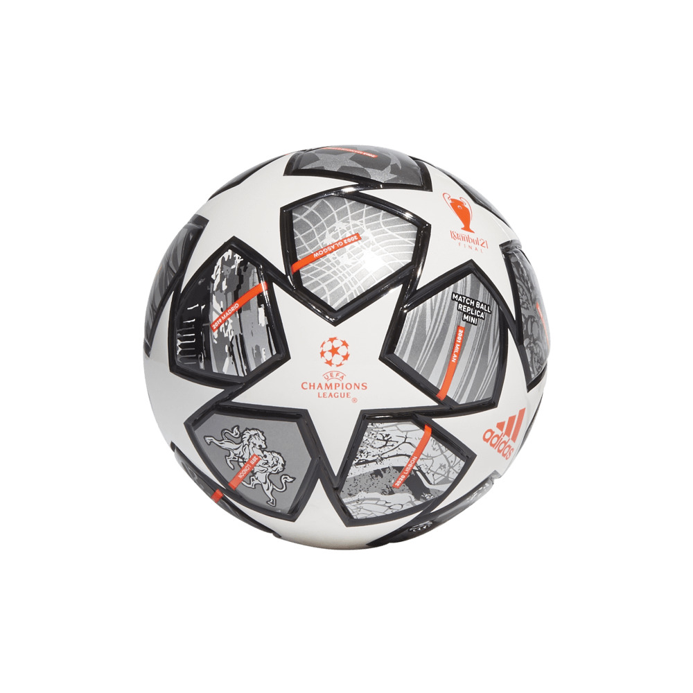 Adidas FINALE MINI Football