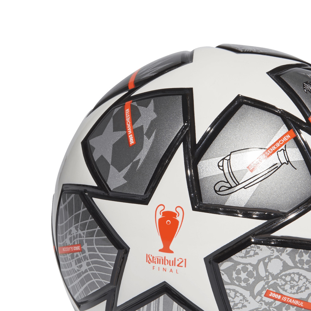 Adidas FINALE MINI Football