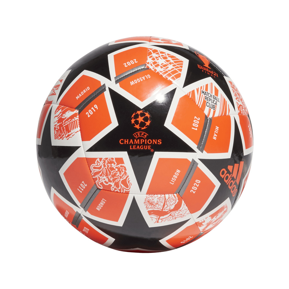 Adidas FINALE CLB Football