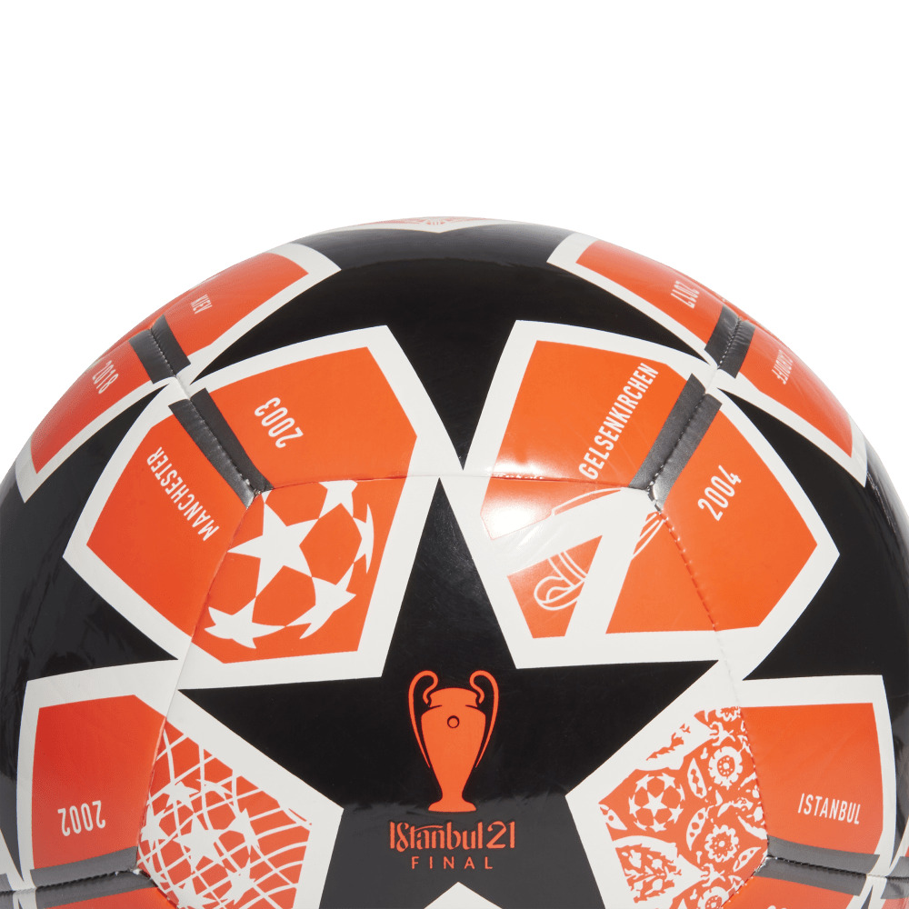 Adidas FINALE CLB Football