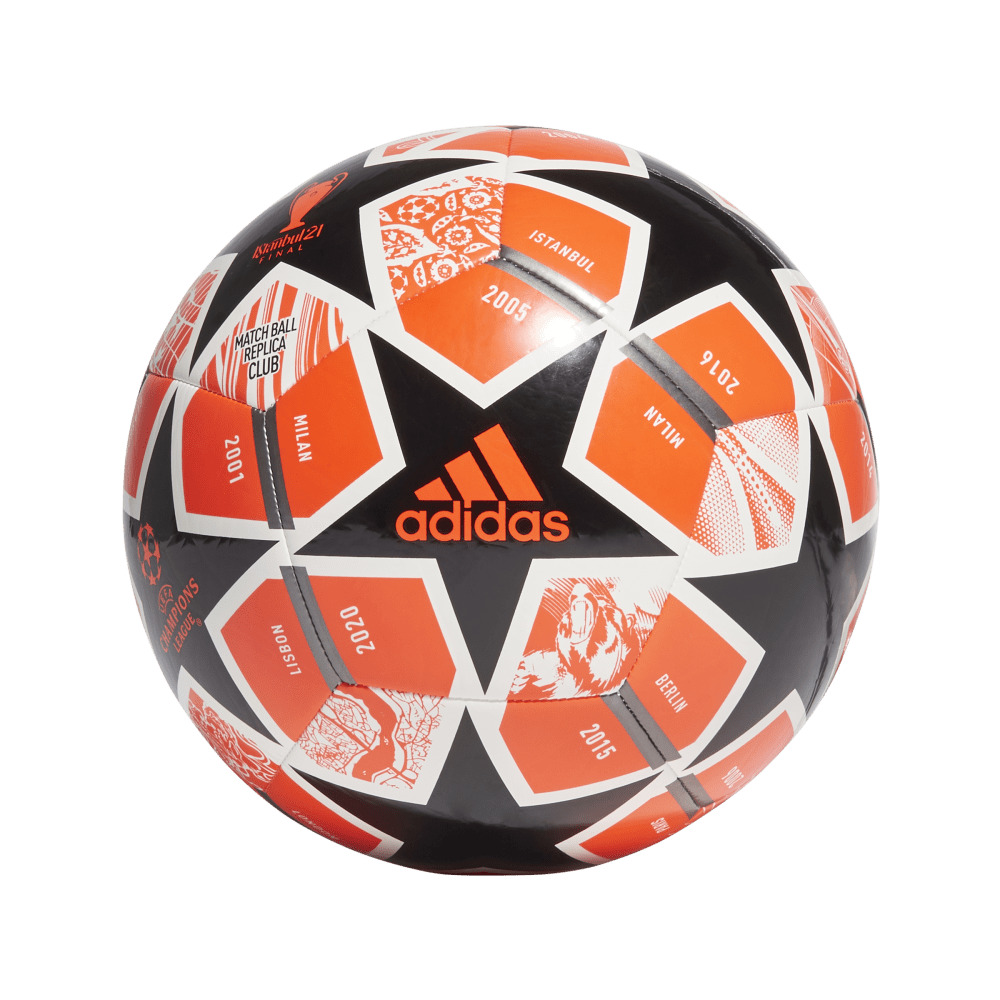 Adidas FINALE CLB Football