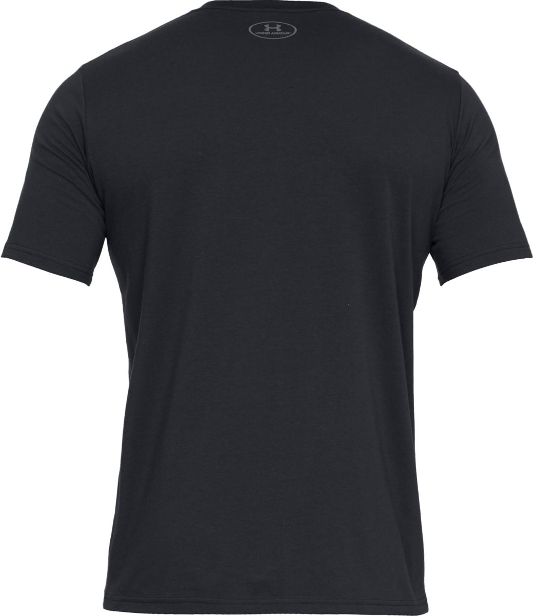 UA BOXED SPORTSTYLE SS