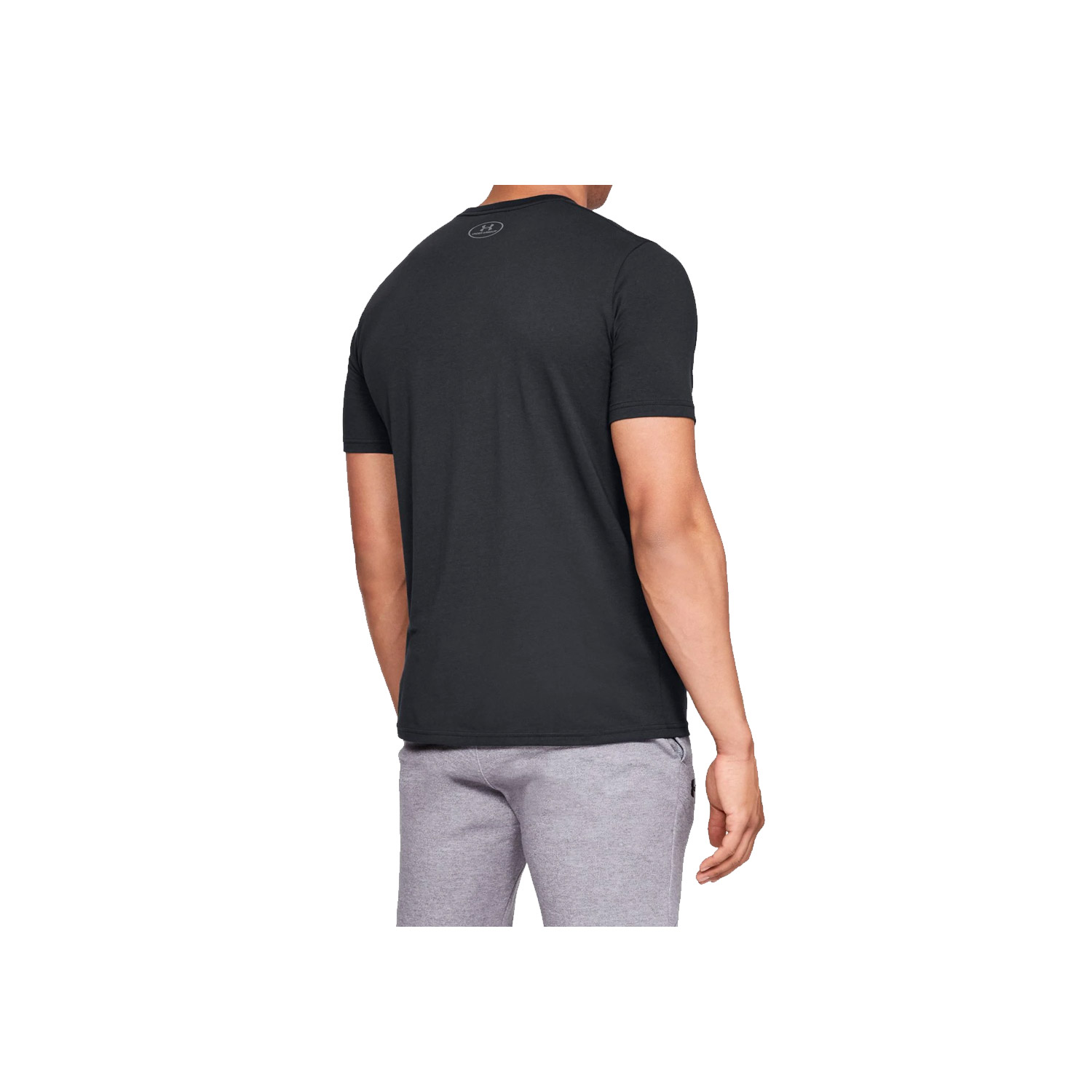 UA BOXED SPORTSTYLE SS