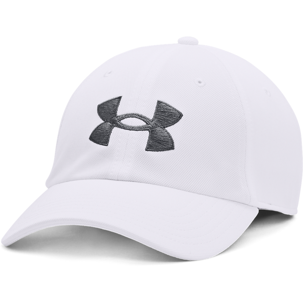 UA Blitzing Adj Hat