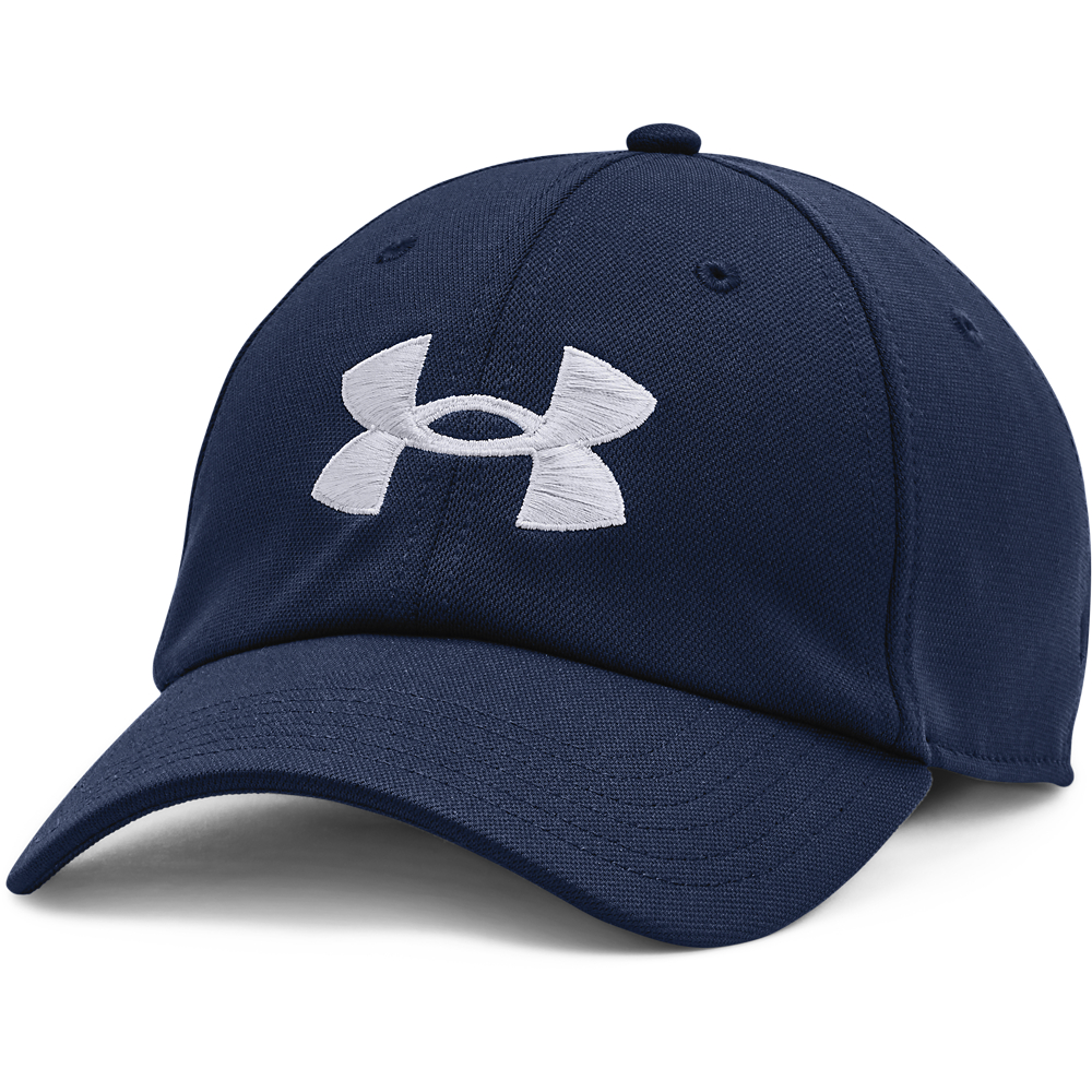 UA Blitzing Adj Hat