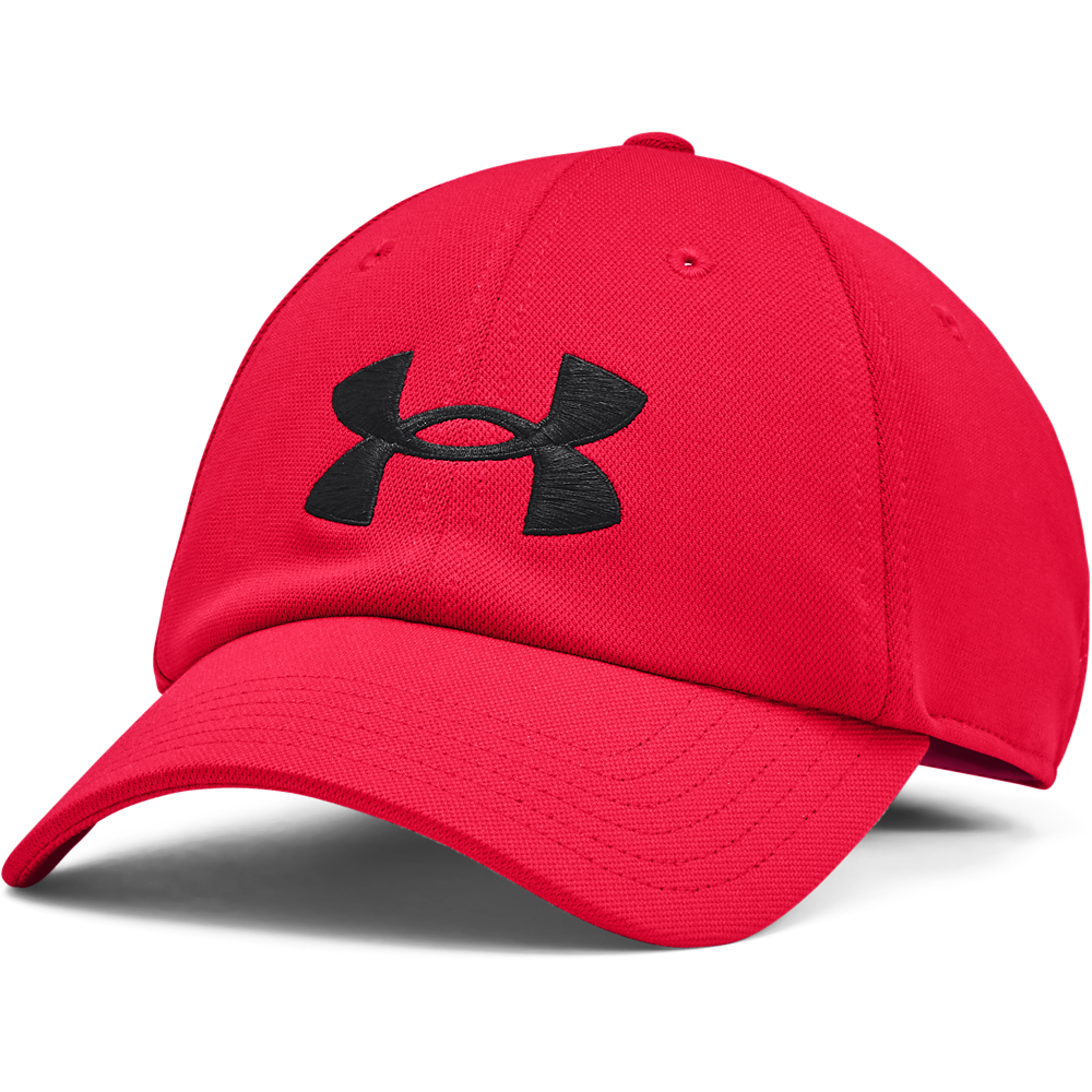 UA Blitzing Adj Hat