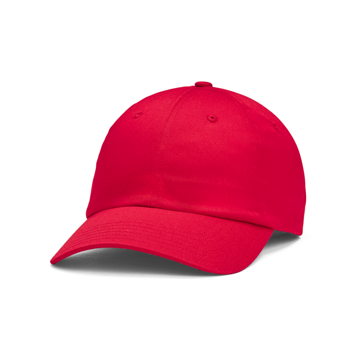 UA Team Blank Chino Adj Cap