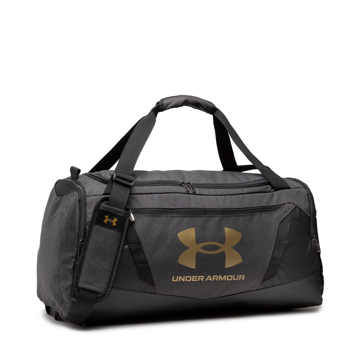 UA Undeniable 5.0 Duffle MD