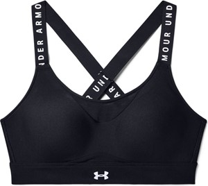 UA Infinity High Bra