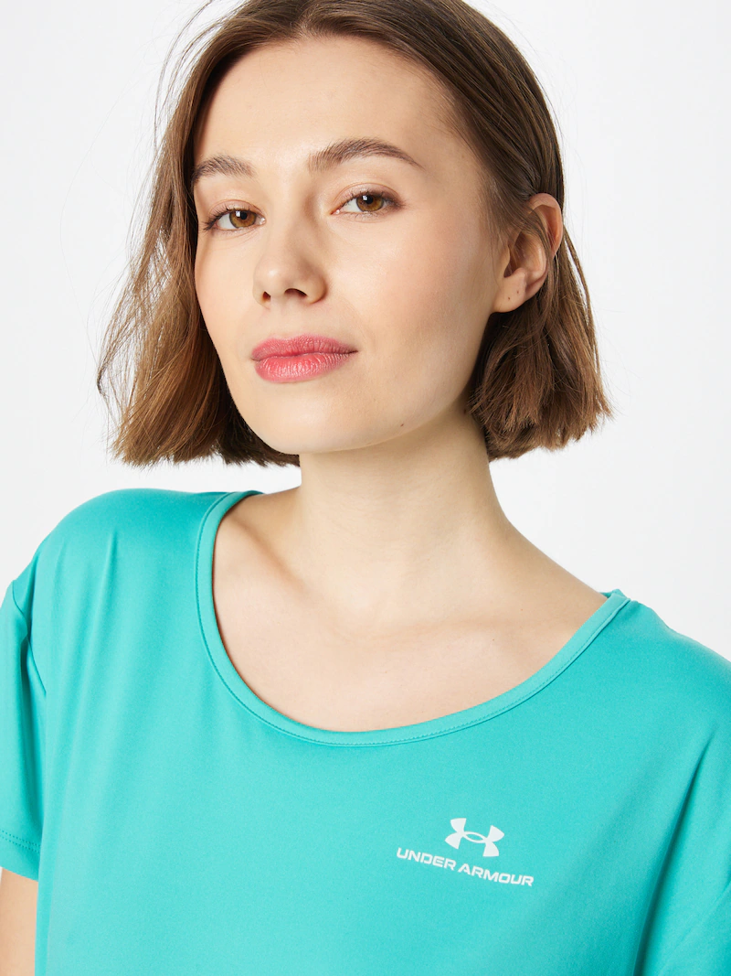 UA Rush Energy Core SS