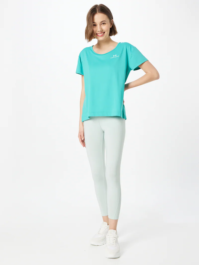 UA Rush Energy Core SS