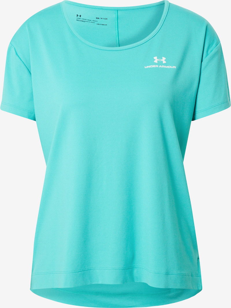 UA Rush Energy Core SS