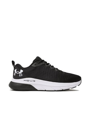 UA HOVR Turbulence Sneakers black