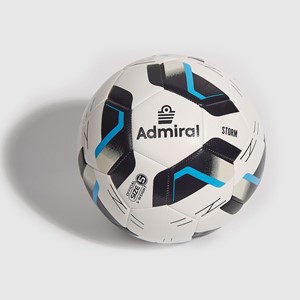 ADMIRAL SOCCER BALL STORM II #5 VSN 25WS