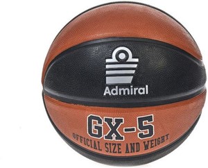ADMIRAL ΜΠΑΛΑ BASKET F1 II #7 HAN 22SS