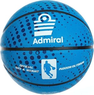 ADMIRAL ΜΠΑΛΑ BASKET AKIT II #5 HAN 22WS