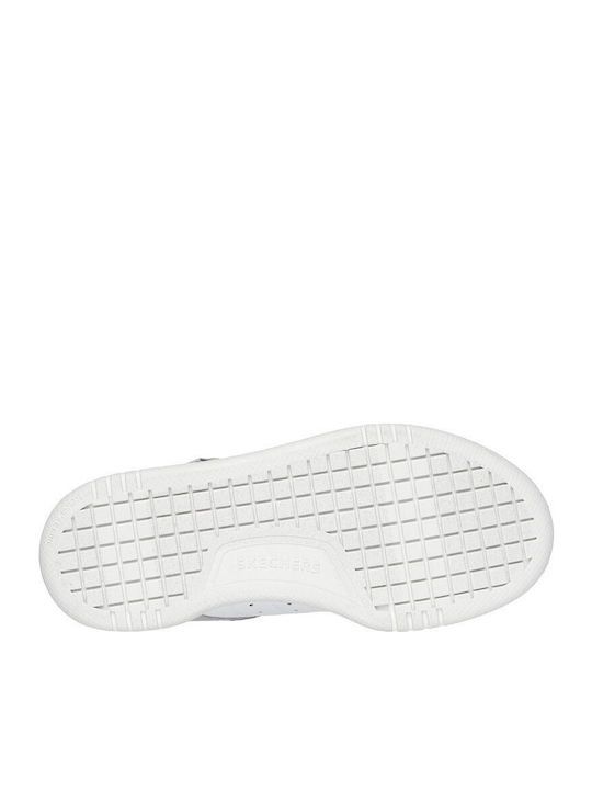 Gore & Strap Sneaker W/ Qtr Perfs