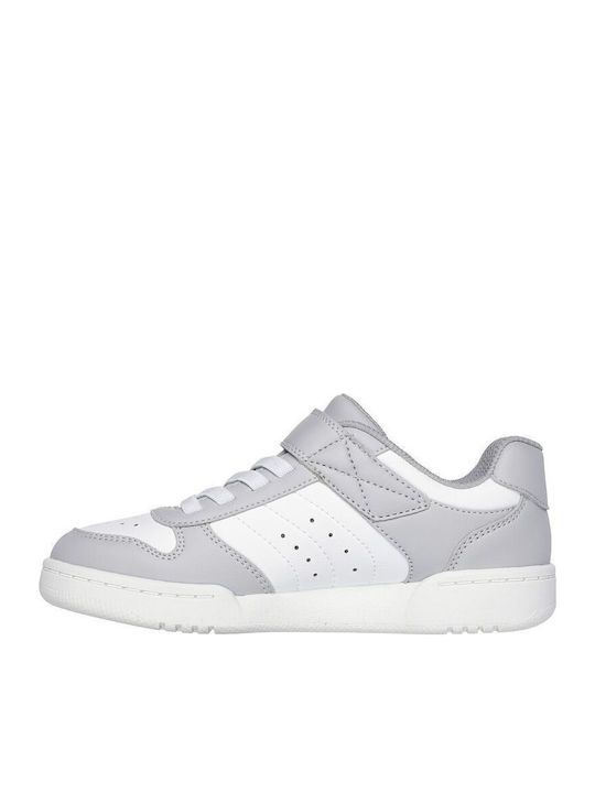 Gore & Strap Sneaker W/ Qtr Perfs